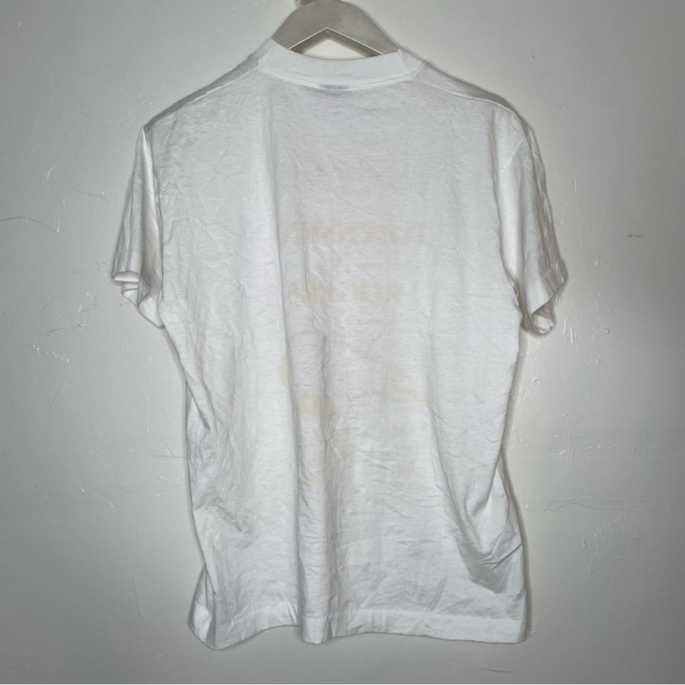 1994 TOWNSEND & ROGERS FAMILY REUNION SINGLE STITCH VINTAGE T SHIRT SZ L - Picture 5 of 6